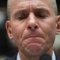 Dennis Muilenburg, president and CEO of the Boeing Company, faced lawmakers' calls to resign