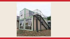 Here's the Tiny Home Version of a Party House