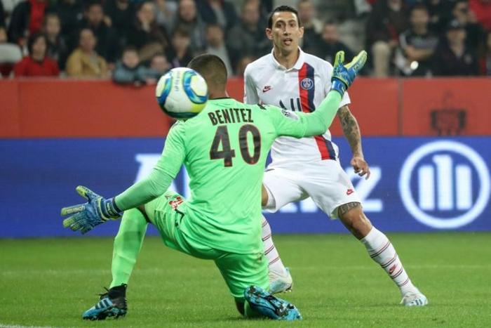 Angel Di Maria