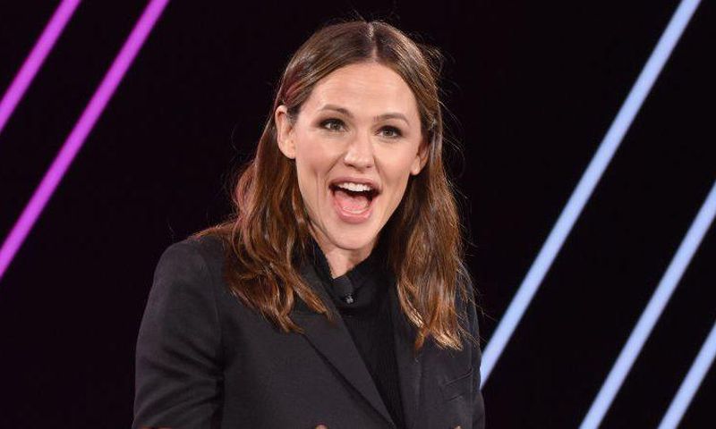 Jennifer Garner Shares Vegan Cheese Sauce Recipe