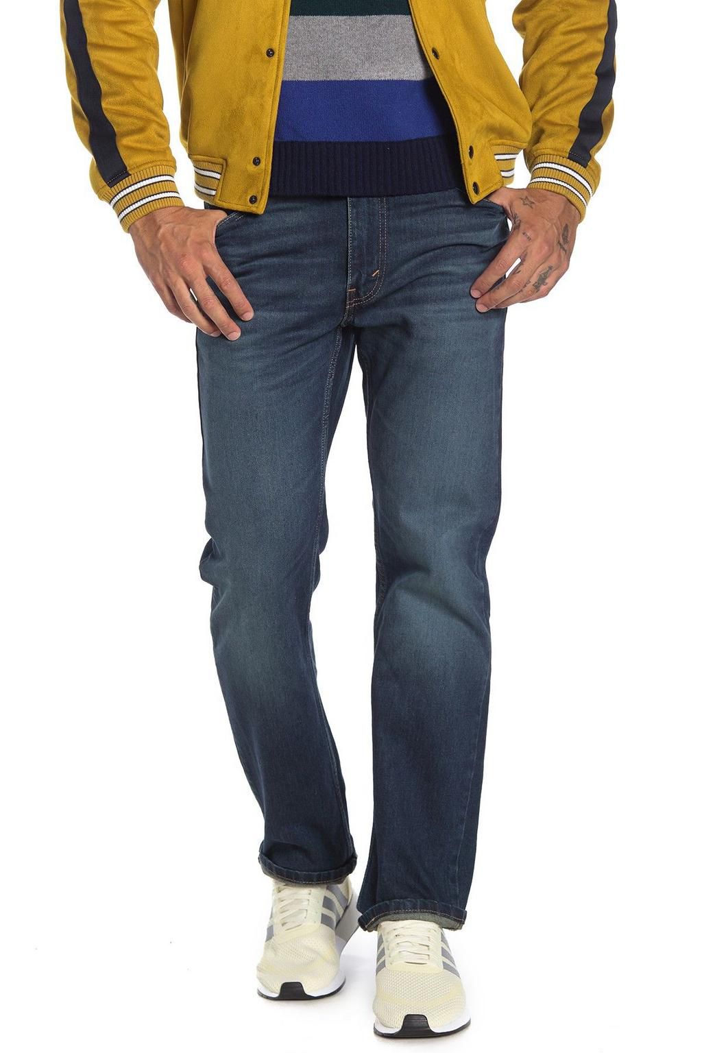 Nordstrom Rack Is Having an Awesome Sale on Levi's Clothes Today