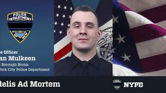 They Took Different Paths. They Died Together in the Bronx.