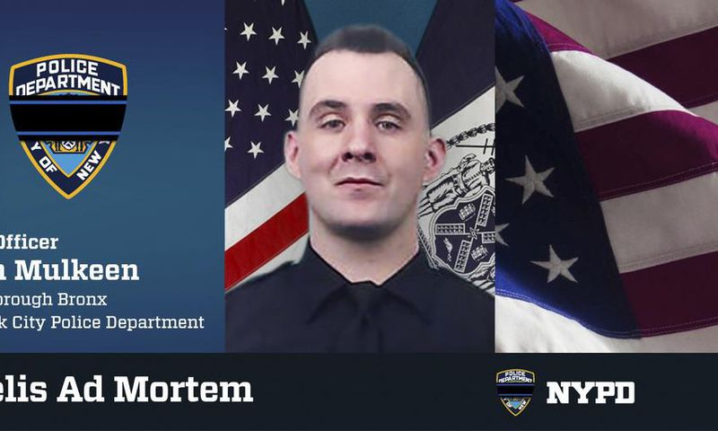 They Took Different Paths. They Died Together in the Bronx.