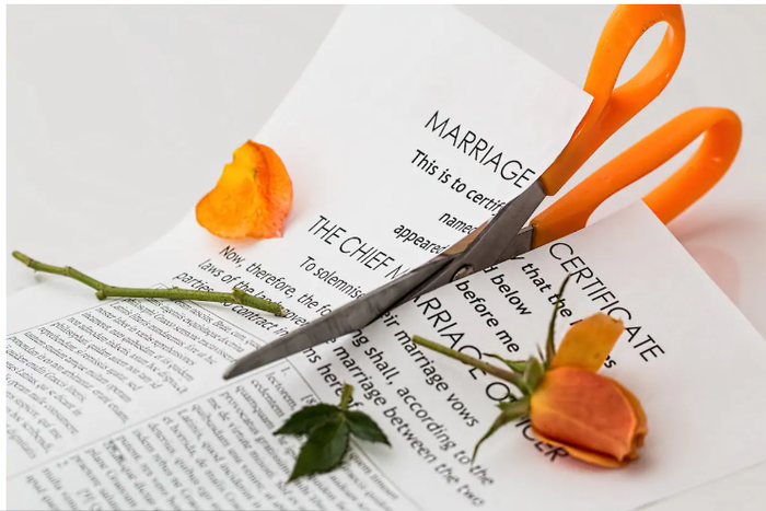 Woman seeks divorce because husband is too busy studying for exam