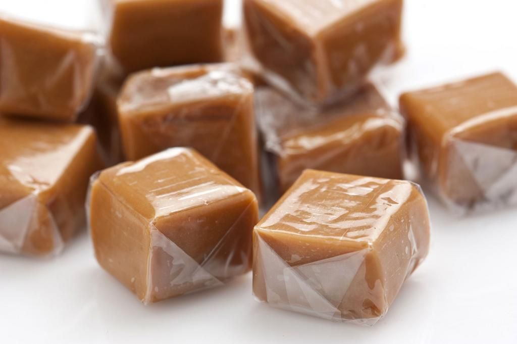 40 Snacks You Used To Think Were Healthy
