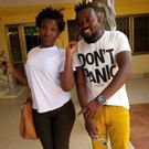 Bullet and Ebony