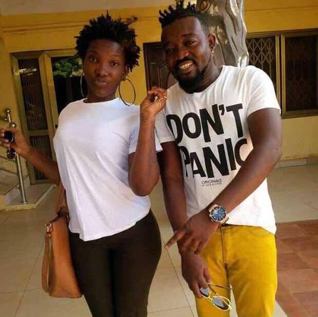 Bullet and Ebony