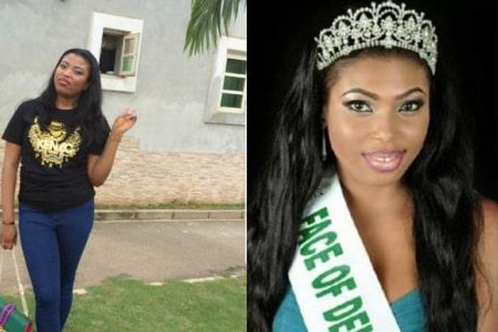 Onwuzuligbo Nneka Miriam