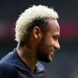 Barcelona have made an improved offer to Paris Saint-Germain for Neymar with just five days left before the transfer window closes