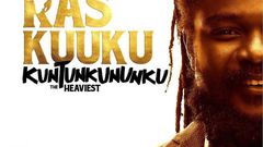 Ras Kuuku Kuntunkununku album cover