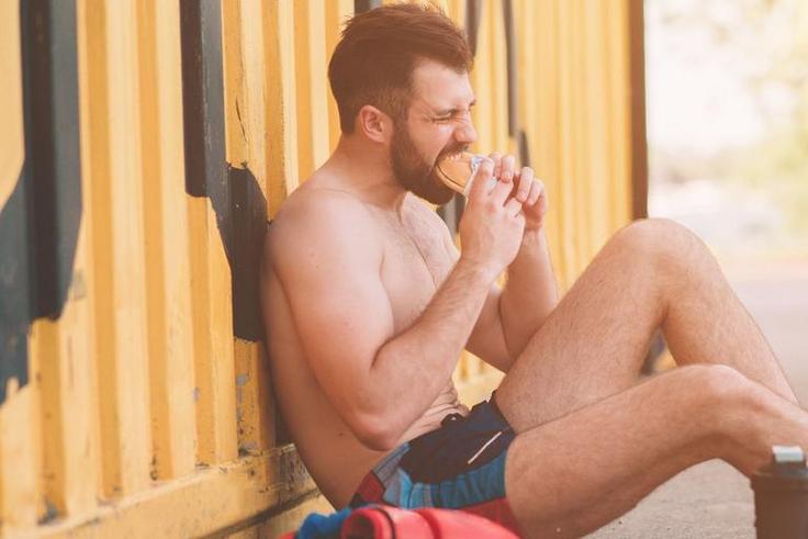 How to Eat Better After Your Workouts