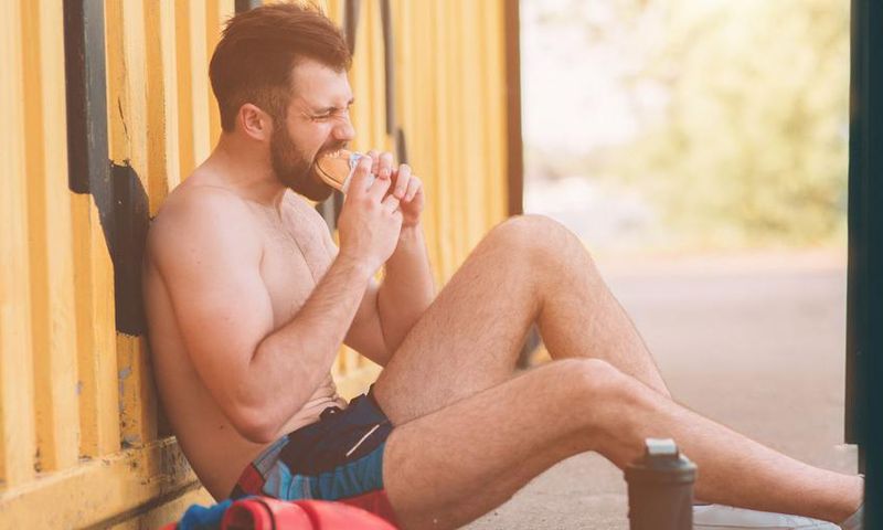 How to Eat Better After Your Workouts