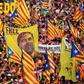 Oriol Junqueras is a key figure in the Catalan separatist movement, with members of his party describing the arrested activist as "our Mandela"
