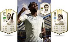 Michael Essien makes FIFA 20 Ultimate Team Icon list