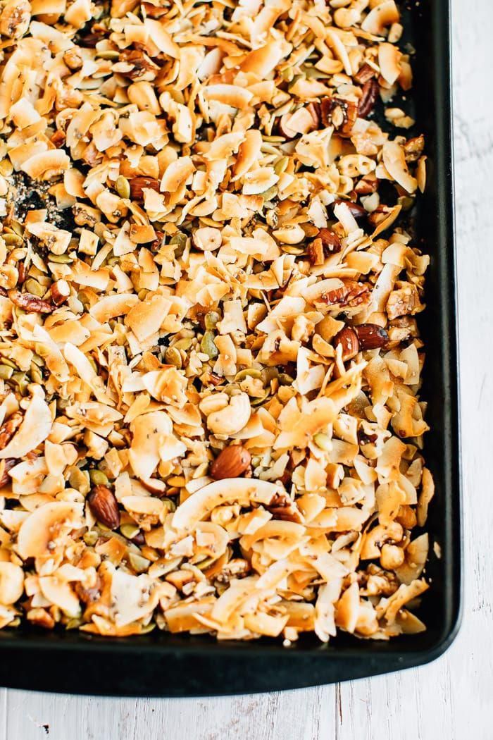 20 Vegetarian Keto Recipes That Make It Totally Possible To Stay Plant-Based On The Diet
