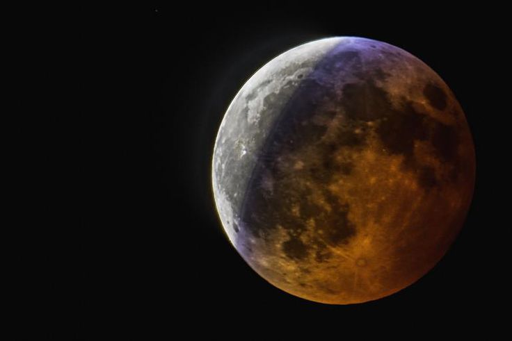 What The New Moon In Libra Means For Your Sign