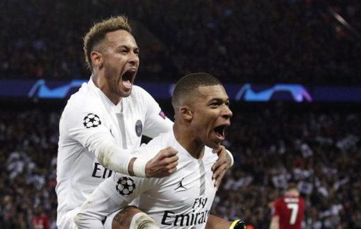 Mbappe