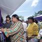 First Lady refurbishes Osu Maternity Home