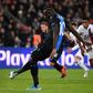 Diagne missed the penalty on Wednesday