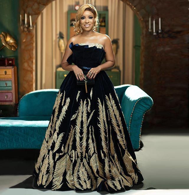 5 times Joselyn Dumas gave us stunning style tips on the red carpet