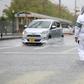 Heavy rains have pounded Japan, prompting flood and landslide warnings