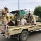 The UAE-backed Security Belt Forces, dominated by the STC, in August took control of Aden, which had served as the beleaguered government's base since it was ousted from the capital Sanaa by Iran-backed Huthi rebels in 2014