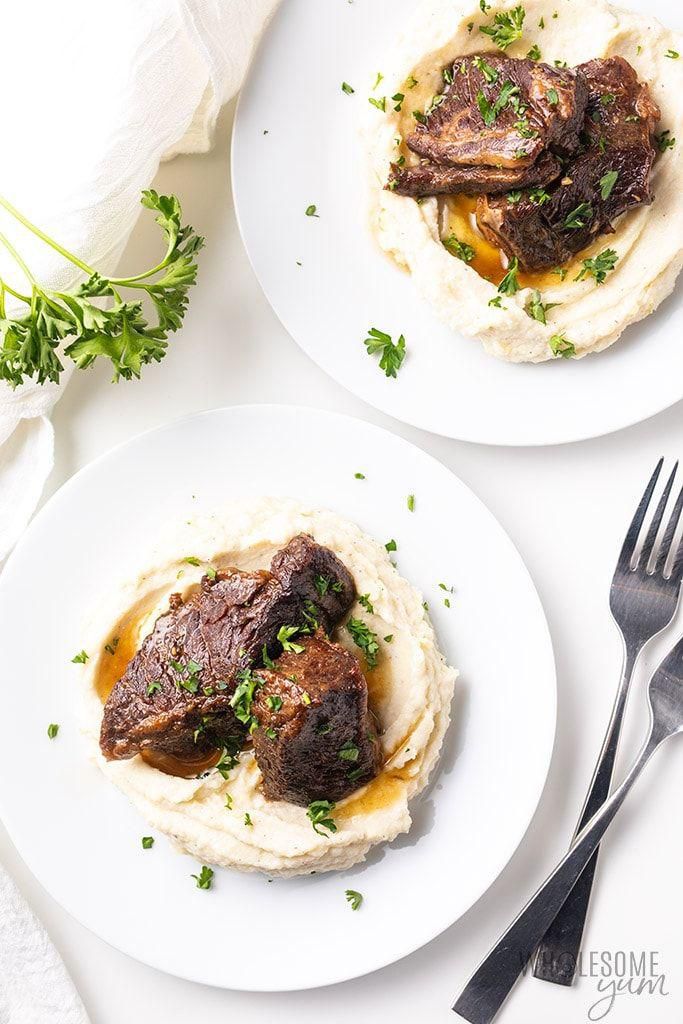 25 Paleo Instant Pot Recipes for Nutritious Dinners