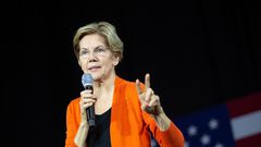 Elizabeth Warren Says She Will Release a Plan to Finance 'Medicare for All'