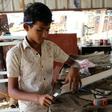 Close to half a million Yemeni children have dropped out of school since 2015