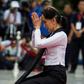 Suu Kyi is a Nobel laureate who spent years in house arrest