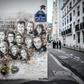 Cherif Kouachi and his brother Said killed 12 people in January 2015 at the Charlie Hebdo offices, including some of France's best known cartoonists