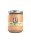 10 Incredible Protein-Packed Hybrid Nut-Butters