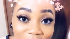 Vicky Zugah