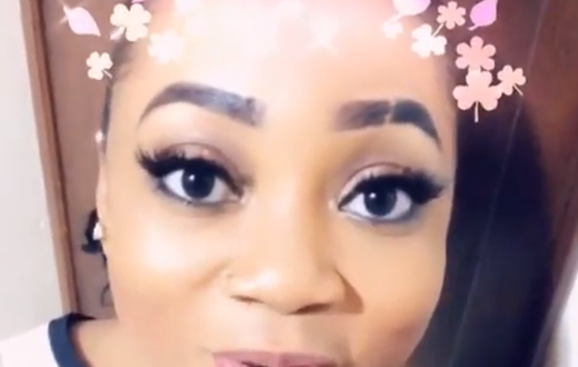 Vicky Zugah