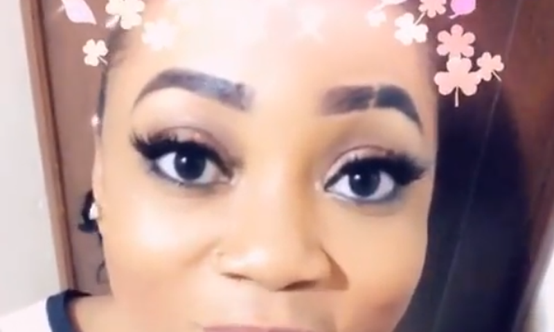 Vicky Zugah