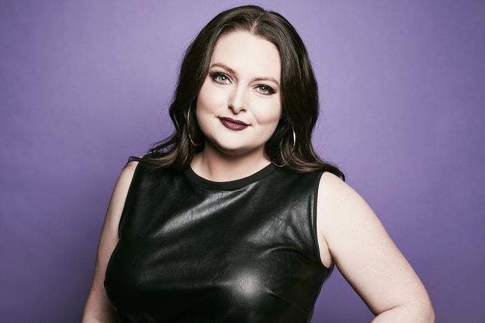 'PCOS Made Me Gain 30 Pounds In 6 Months'