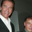 Arnold Schwarzenegger's Tribute to Franco Colombu