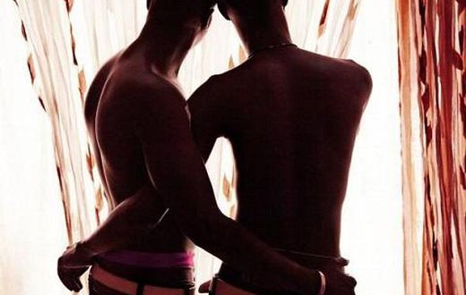 Western Region: Over 2000 men sleeping with fellow men