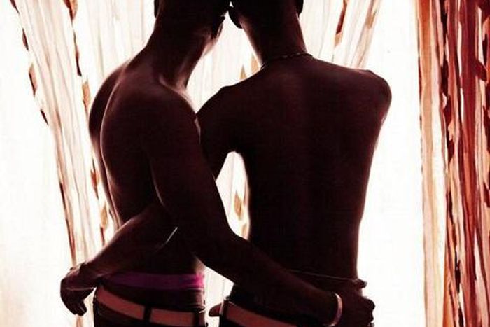 Western Region: Over 2000 men sleeping with fellow men