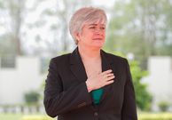 Madam Stephanie Sullivan