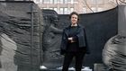 Making Public Art a Contender