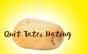 How Eating Potatoes Can Help You Lose Weight
