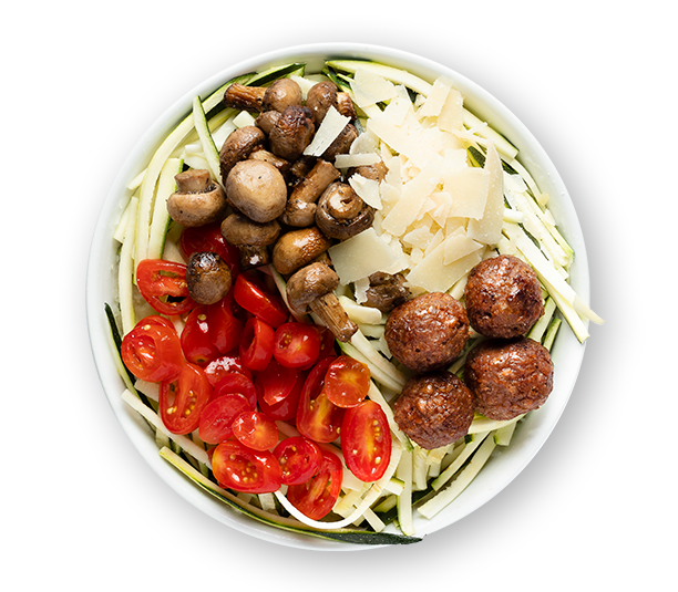 Just Salad Is Replacing ALL Beef Menu Items With B