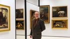 So Much More Than Fluff at the American Kennel Club's New Museum