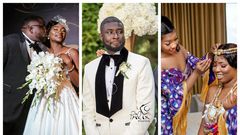 Ghanaian weddings