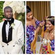 Ghanaian weddings
