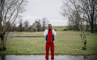 HIV's Southern Trap: Poverty and Cultural Walls