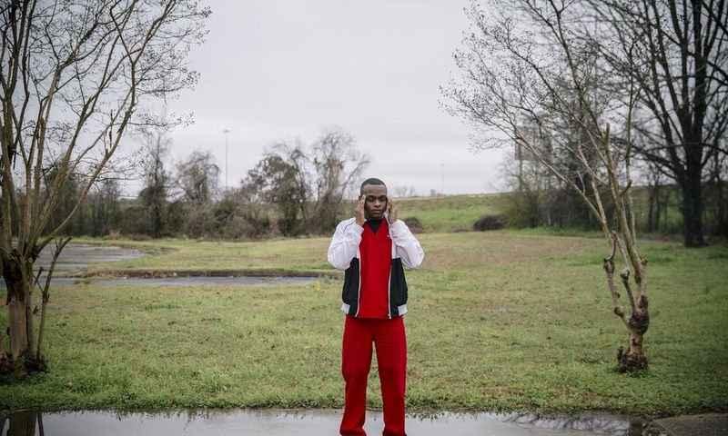 HIV's Southern Trap: Poverty and Cultural Walls