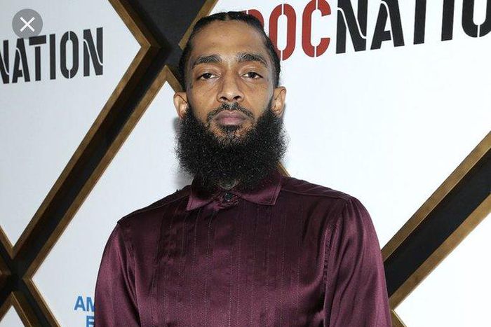Nipsey Hussle