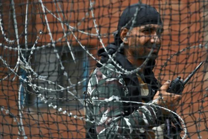 In the absence of real news from Kashmir, waves of false information have emerged online